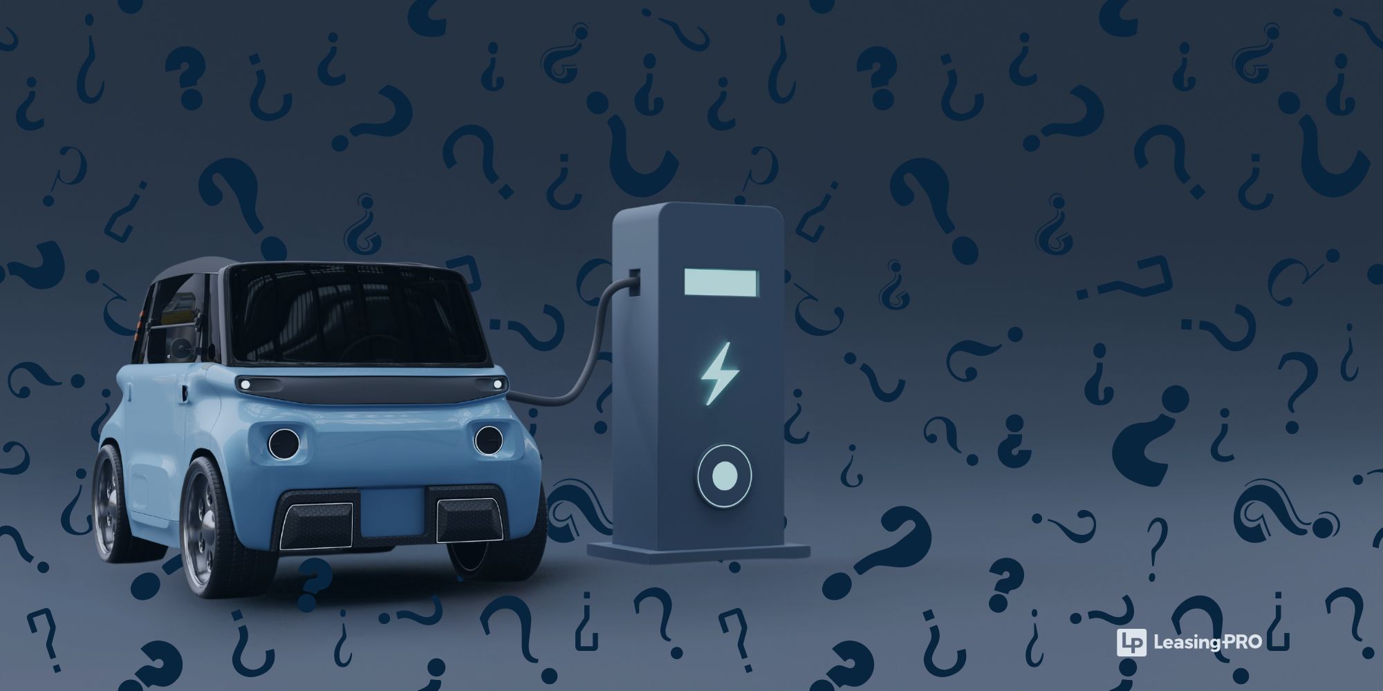 Busting Myths About Electric Vehicles